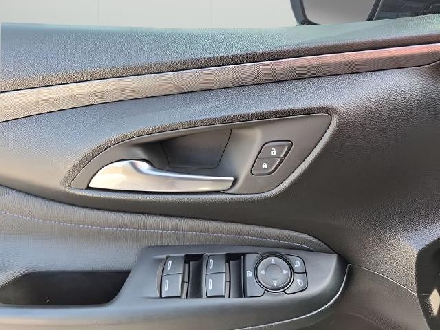 2024 Buick Envista FWD 4dr Sport Touring