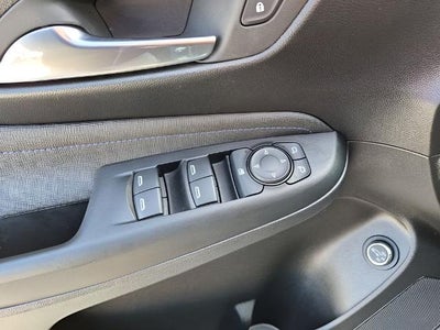 2024 Buick Envista FWD 4dr Sport Touring