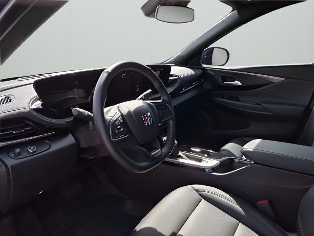 2024 Buick Envista FWD 4dr Sport Touring