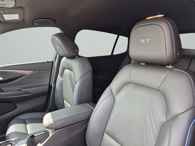 2024 Buick Envista FWD 4dr Sport Touring