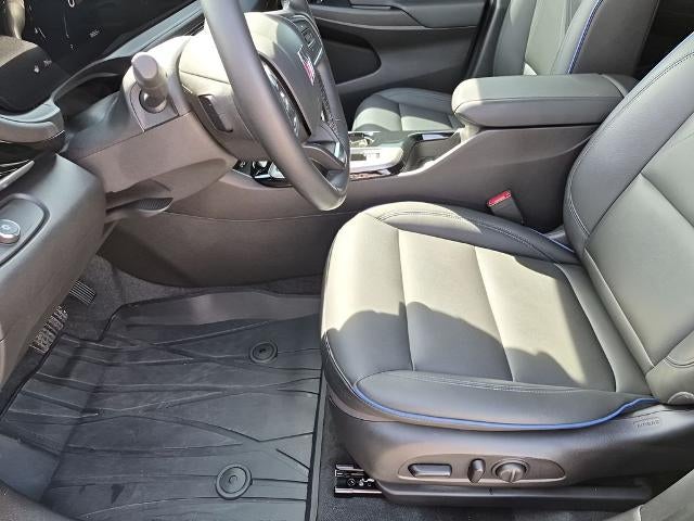 2024 Buick Envista FWD 4dr Sport Touring