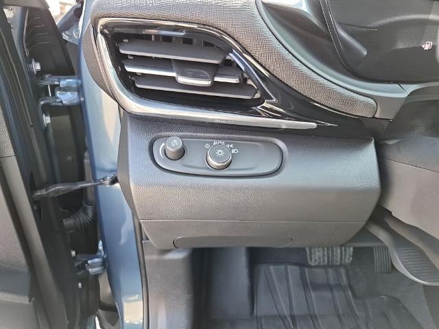 2024 Buick Envista FWD 4dr Sport Touring