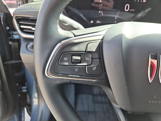 2024 Buick Envista FWD 4dr Sport Touring