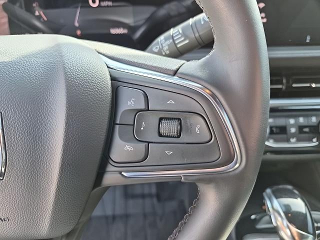 2024 Buick Envista FWD 4dr Sport Touring