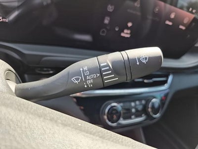 2024 Buick Envista FWD 4dr Sport Touring