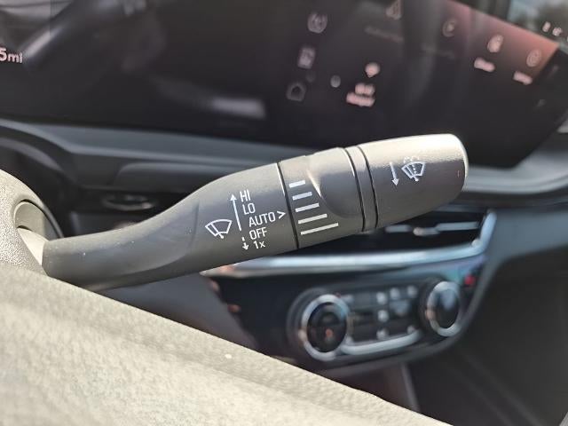 2024 Buick Envista FWD 4dr Sport Touring