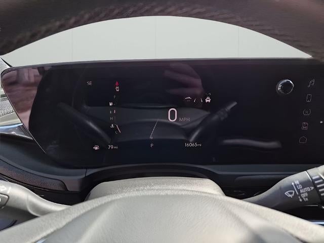 2024 Buick Envista FWD 4dr Sport Touring