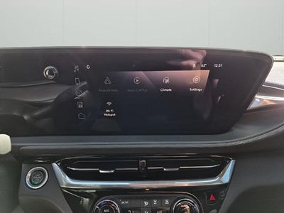 2024 Buick Envista FWD 4dr Sport Touring