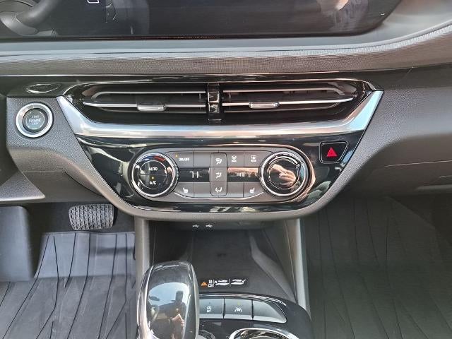 2024 Buick Envista FWD 4dr Sport Touring