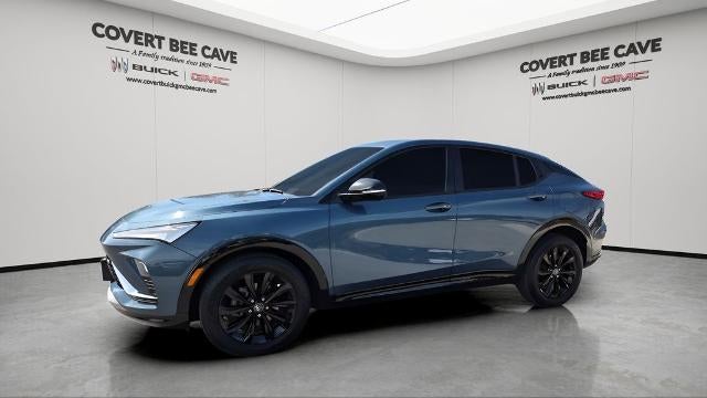 2024 Buick Envista FWD 4dr Sport Touring