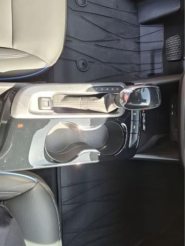 2024 Buick Envista FWD 4dr Sport Touring