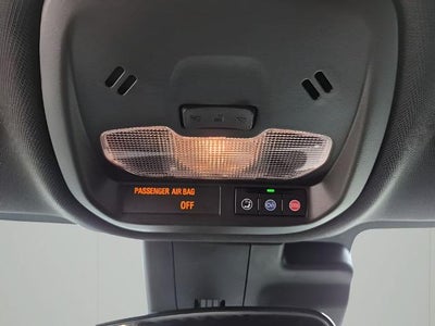 2024 Buick Envista FWD 4dr Sport Touring