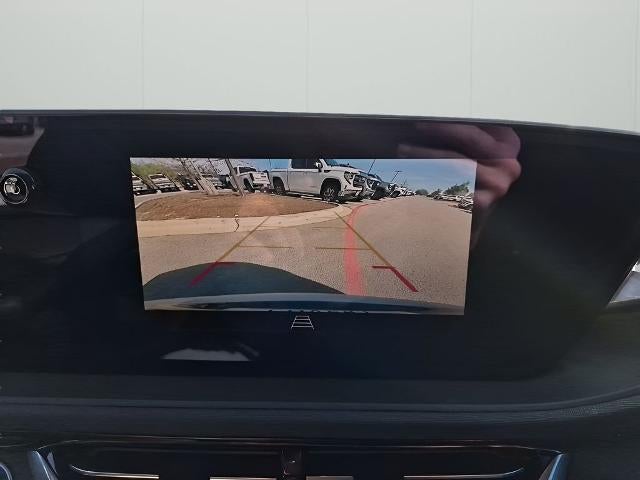 2024 Buick Envista FWD 4dr Sport Touring