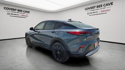 2024 Buick Envista FWD 4dr Sport Touring