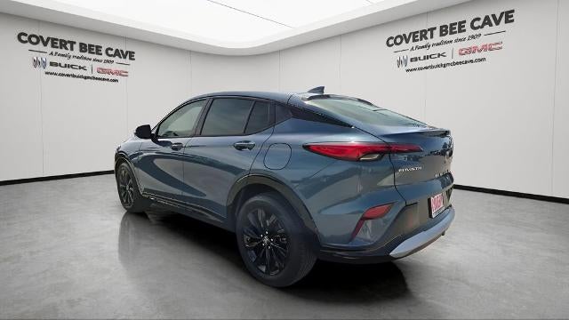 2024 Buick Envista FWD 4dr Sport Touring