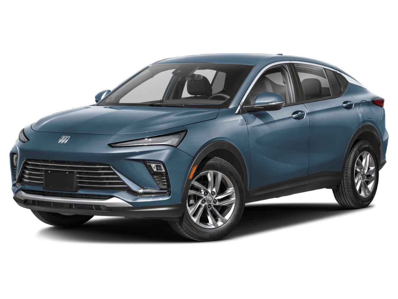 2024 Buick Envista FWD 4dr Sport Touring