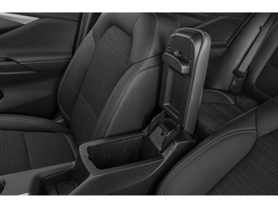 2025 Buick Envista FWD 4dr Sport Touring