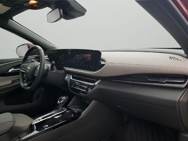 2025 Buick Envista FWD 4dr Avenir