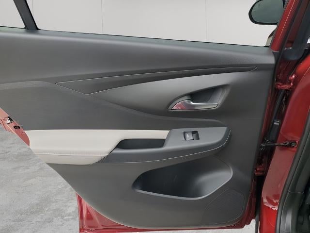 2025 Buick Envista FWD 4dr Avenir