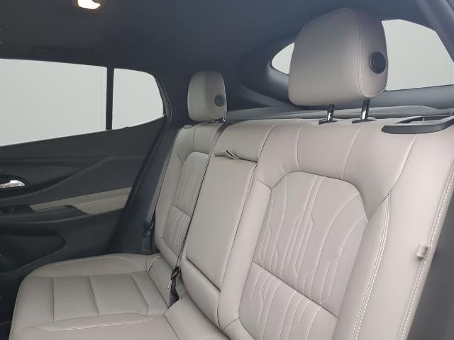 2025 Buick Envista FWD 4dr Avenir