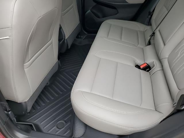 2025 Buick Envista FWD 4dr Avenir