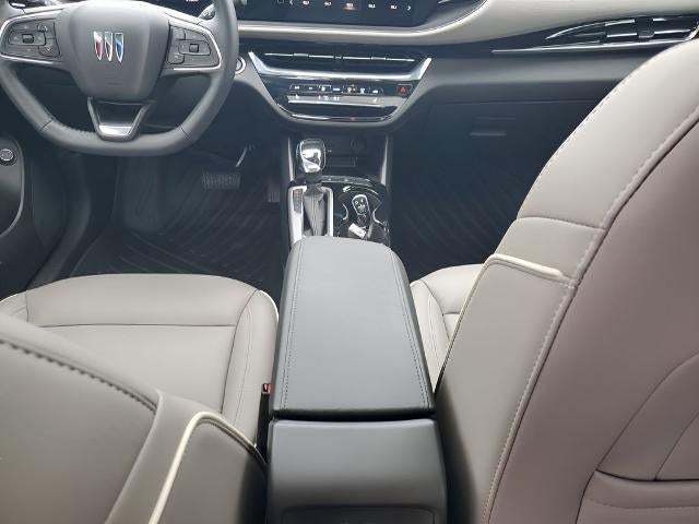 2025 Buick Envista FWD 4dr Avenir