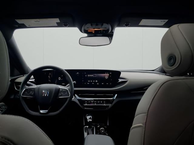 2025 Buick Envista FWD 4dr Avenir