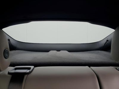 2025 Buick Envista FWD 4dr Avenir