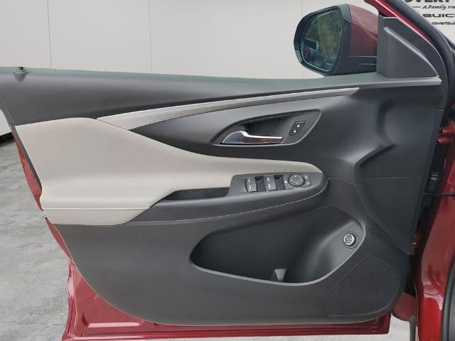 2025 Buick Envista FWD 4dr Avenir