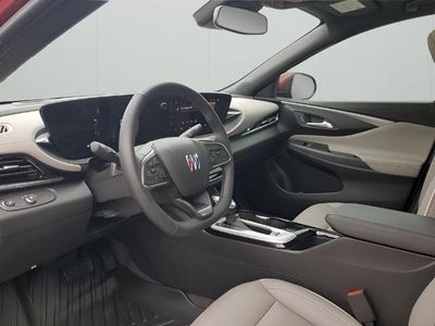 2025 Buick Envista FWD 4dr Avenir