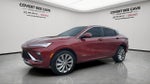 2025 Buick Envista FWD 4dr Avenir