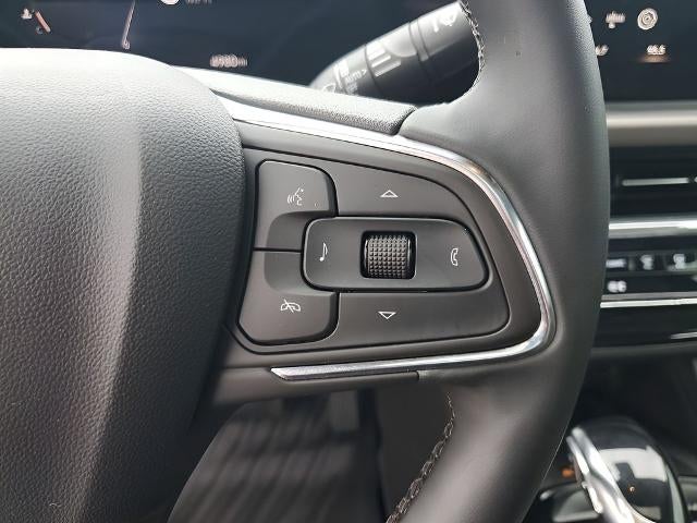 2025 Buick Envista FWD 4dr Avenir