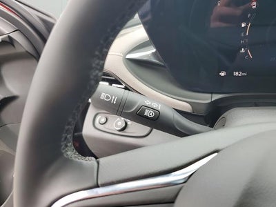 2025 Buick Envista FWD 4dr Avenir