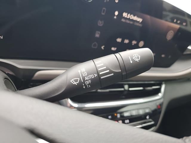 2025 Buick Envista FWD 4dr Avenir