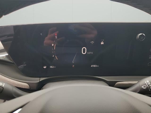 2025 Buick Envista FWD 4dr Avenir