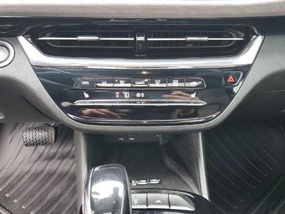 2025 Buick Envista FWD 4dr Avenir