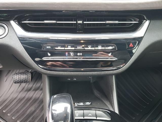 2025 Buick Envista FWD 4dr Avenir