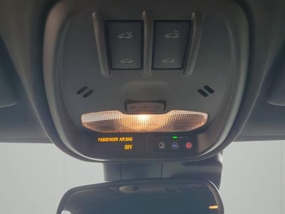 2025 Buick Envista FWD 4dr Avenir