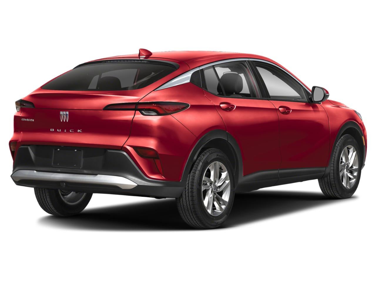 2025 Buick Envista FWD 4dr Avenir