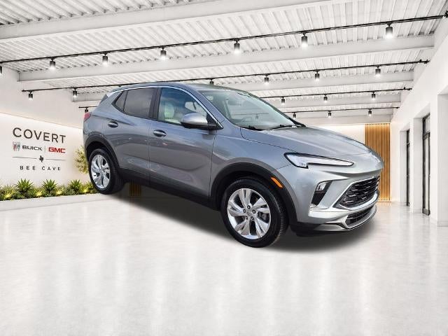 2024 Buick Encore GX Preferred FWD