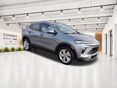 2024 Buick Encore GX Preferred FWD