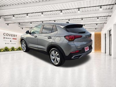 2024 Buick Encore GX Preferred FWD