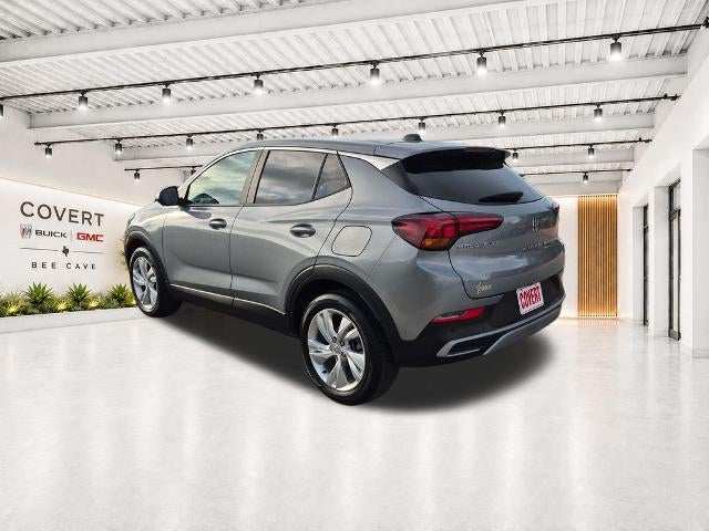 2024 Buick Encore GX Preferred FWD