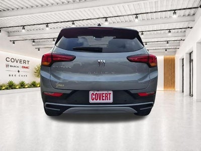 2024 Buick Encore GX Preferred FWD