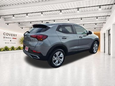 2024 Buick Encore GX Preferred FWD