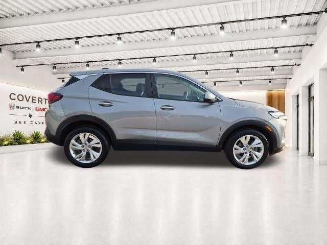 2024 Buick Encore GX Preferred FWD