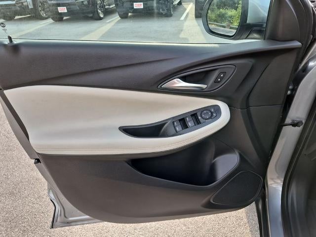 2024 Buick Encore GX Preferred FWD
