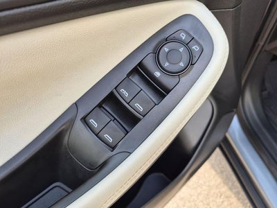 2024 Buick Encore GX Preferred FWD