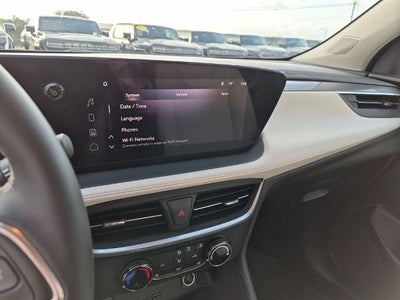 2024 Buick Encore GX Preferred FWD