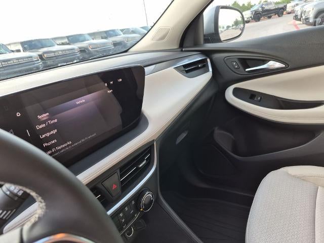 2024 Buick Encore GX Preferred FWD